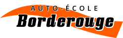 Logo Auto Ecole Borderouge